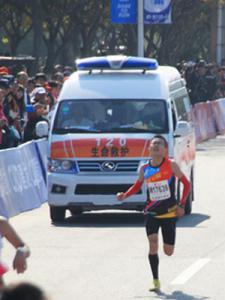 泗水县大型活动