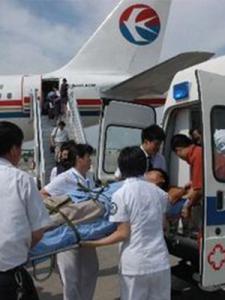 泗水县接送服务