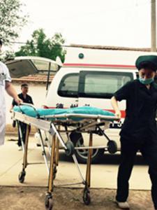 泗水县院后转乡